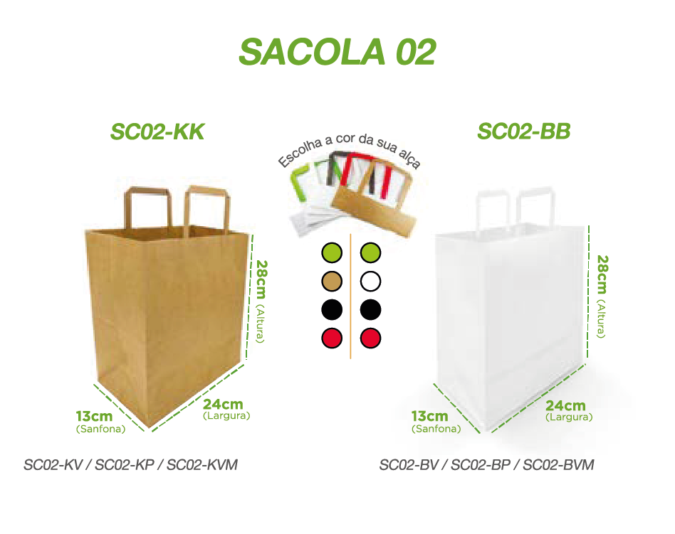Sacola 02
