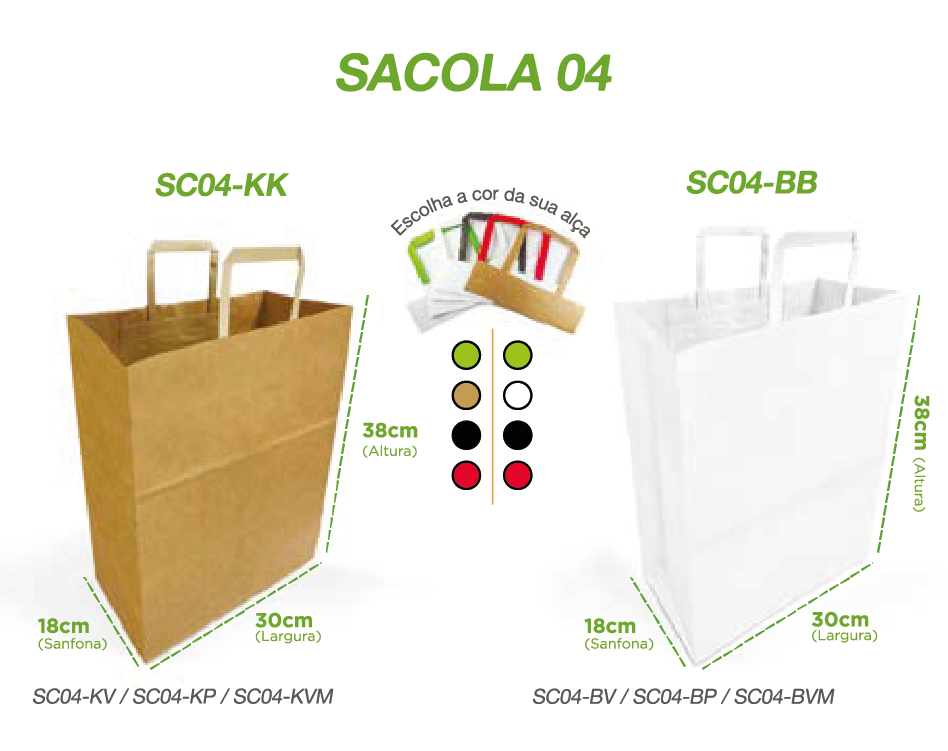 Sacola 04