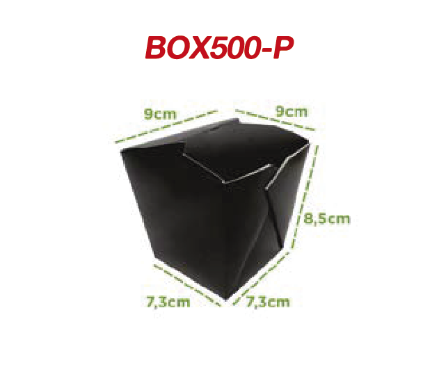 BOX500-P